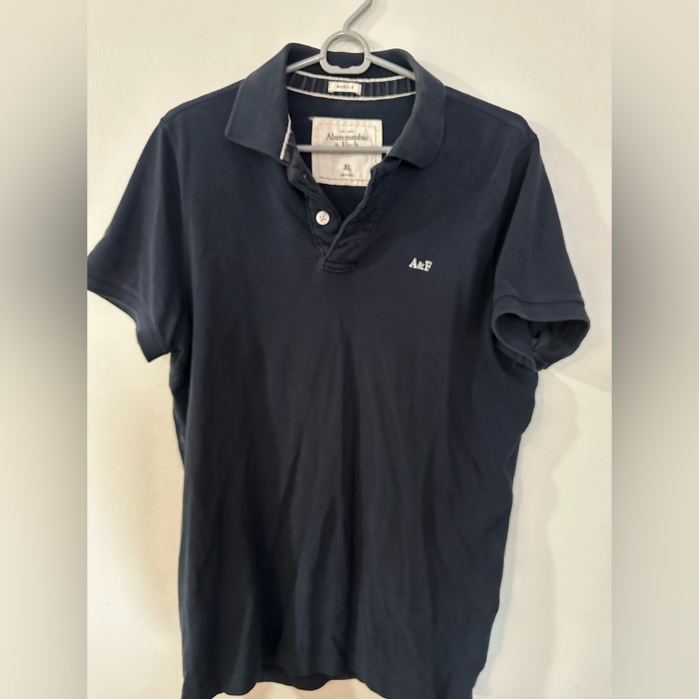 Abercrombie & Fitch XL